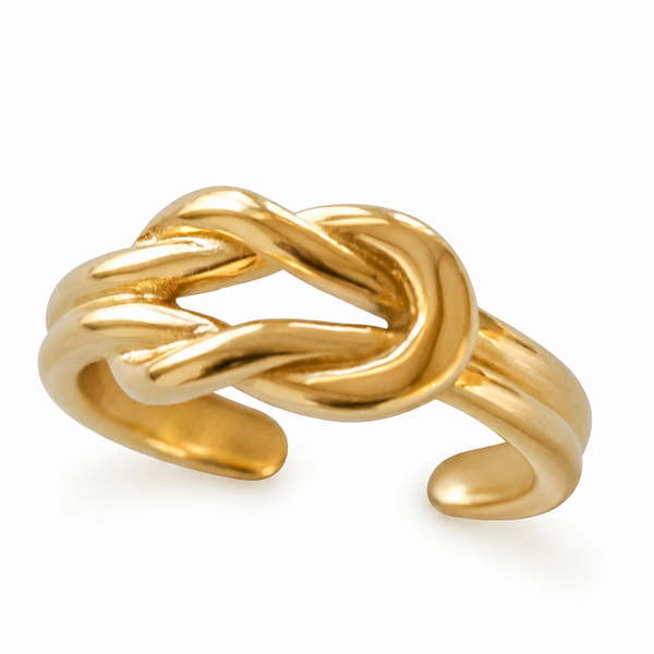 Seabound Ring