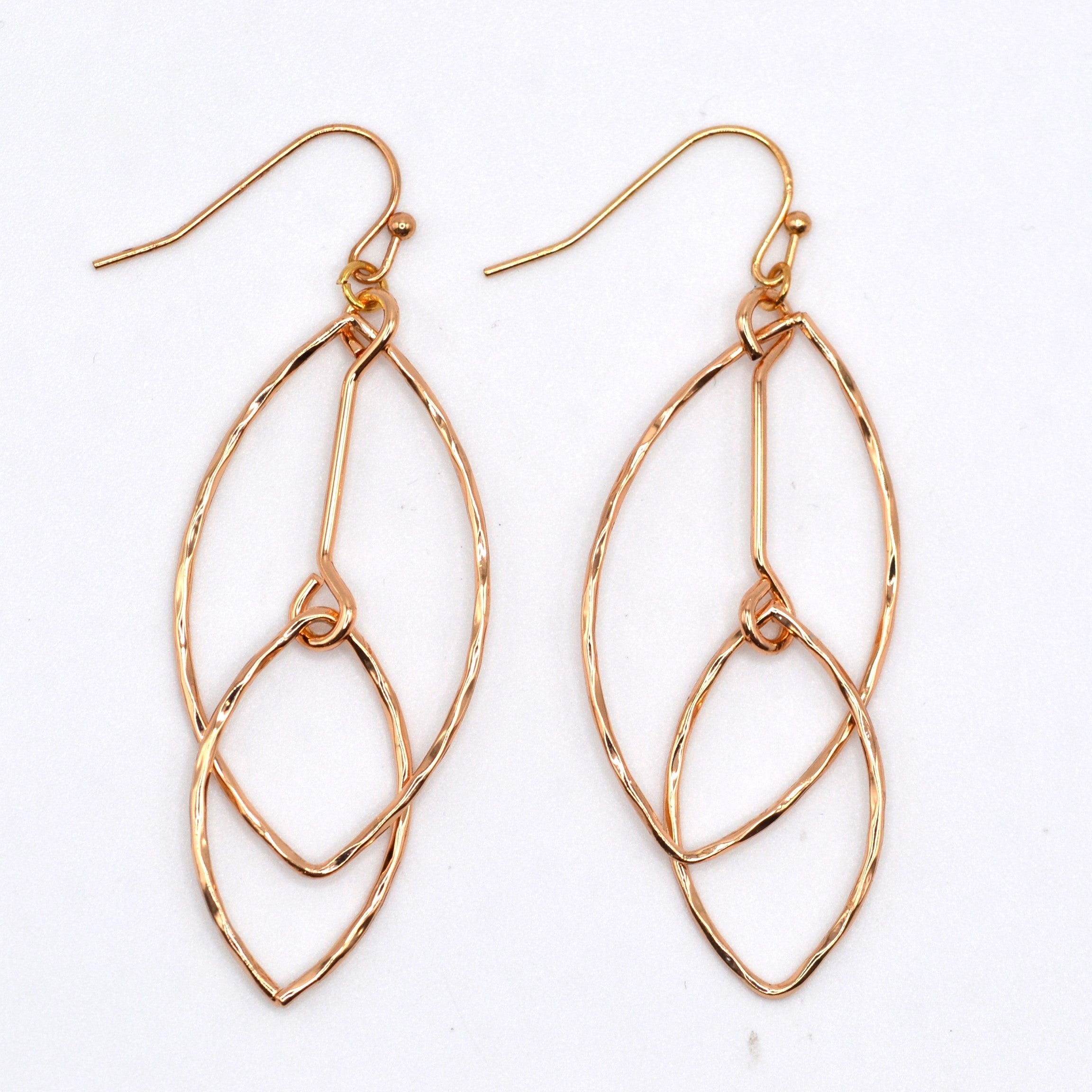 Shelle Earrings