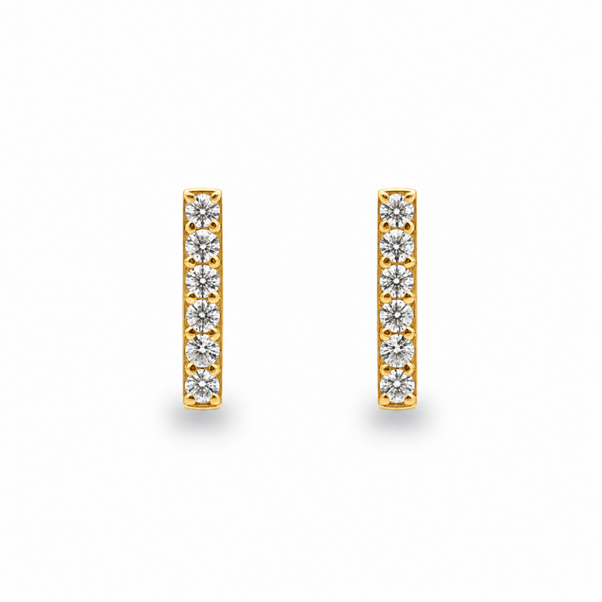 Shine on Studs