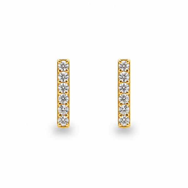 Shine on Studs