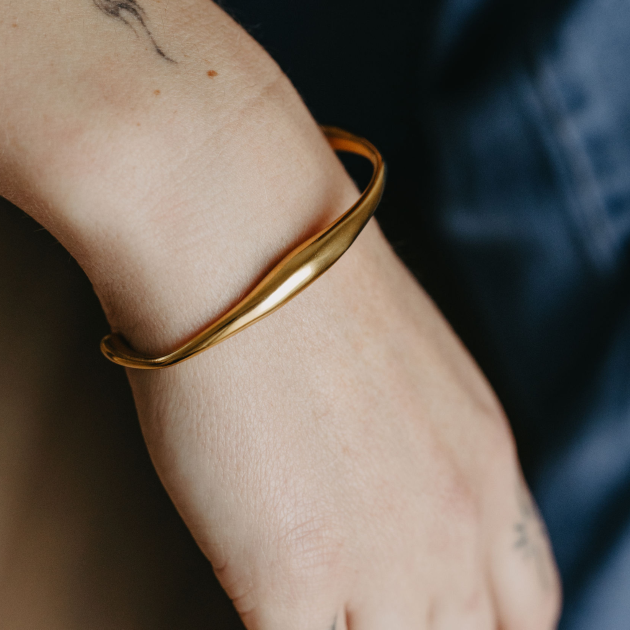 "Bondi Beach" Bangle