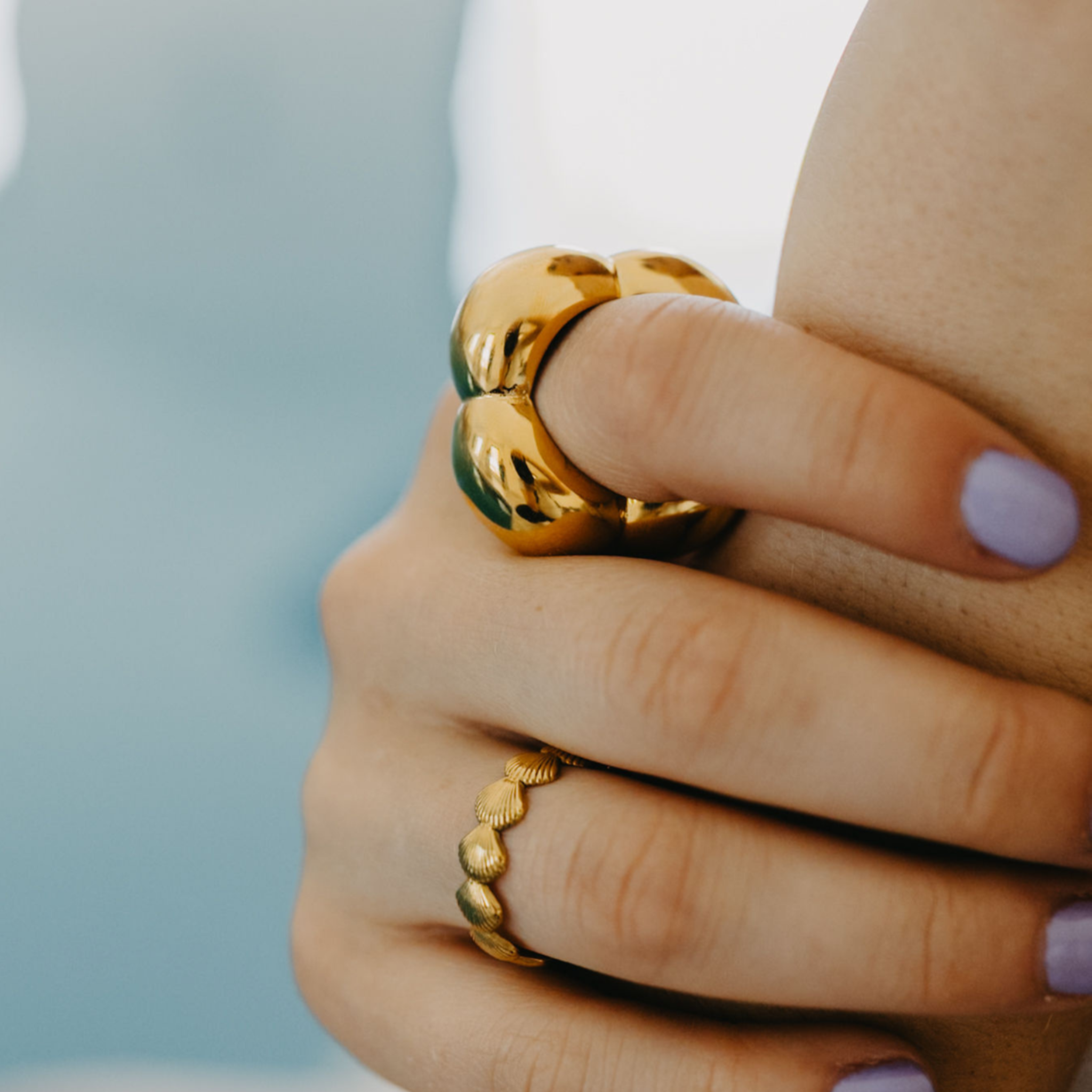 Atlantica Ring