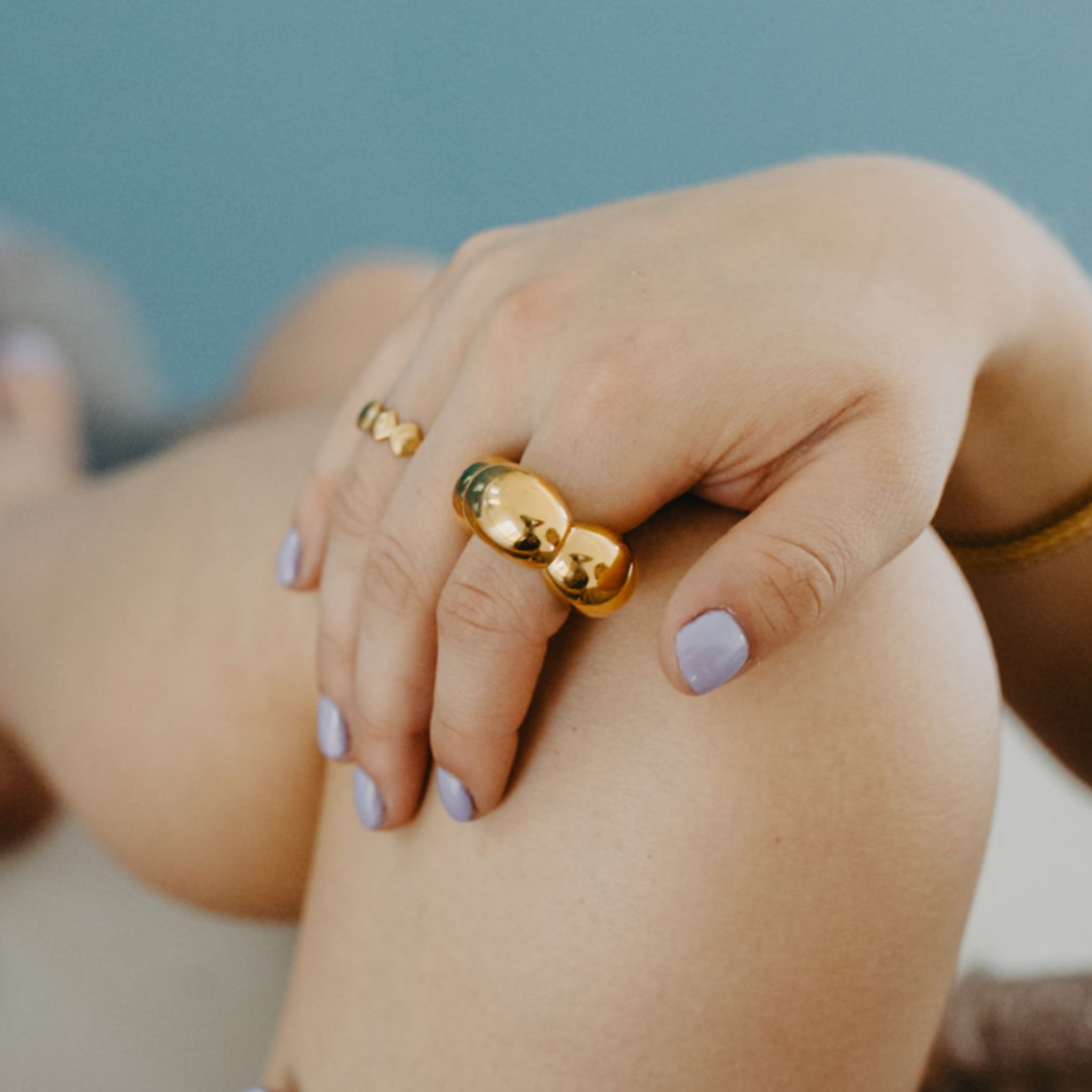 Atlantica Ring