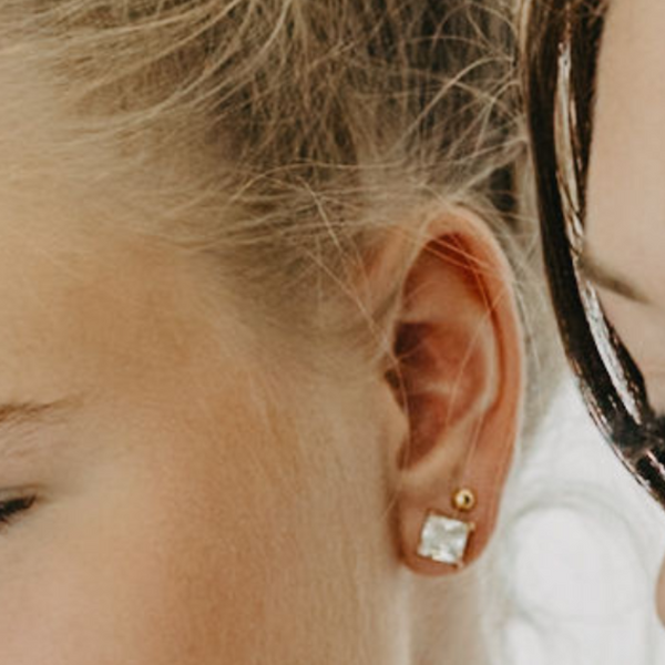 Crystal Cove Earrings