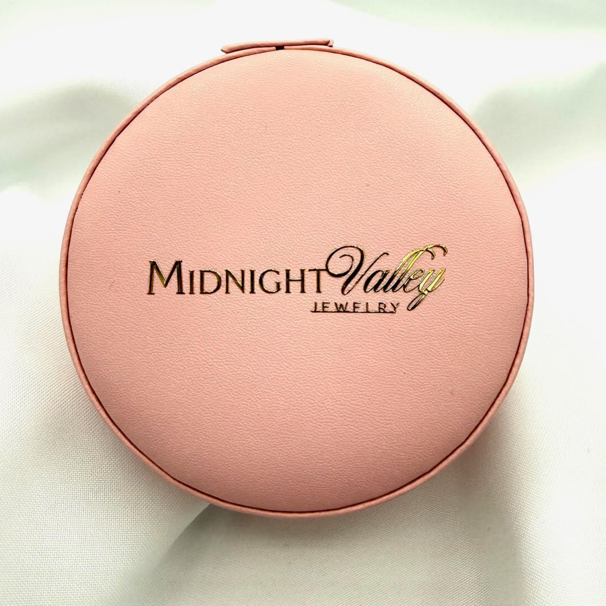 🎁 Midnight Valley Jewelry Travel Case (100% off)