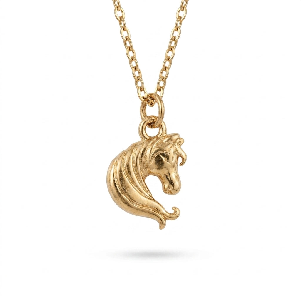 Shorestride Necklace