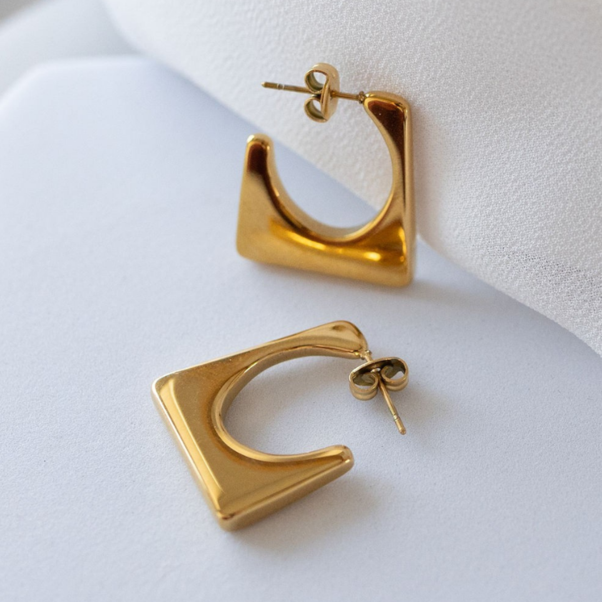 Shoreline Shine Earrings