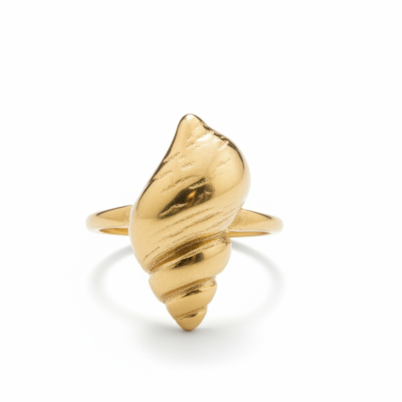 Shoreline Spark Ring