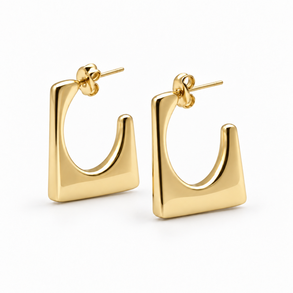 Shoreline Shine Earrings