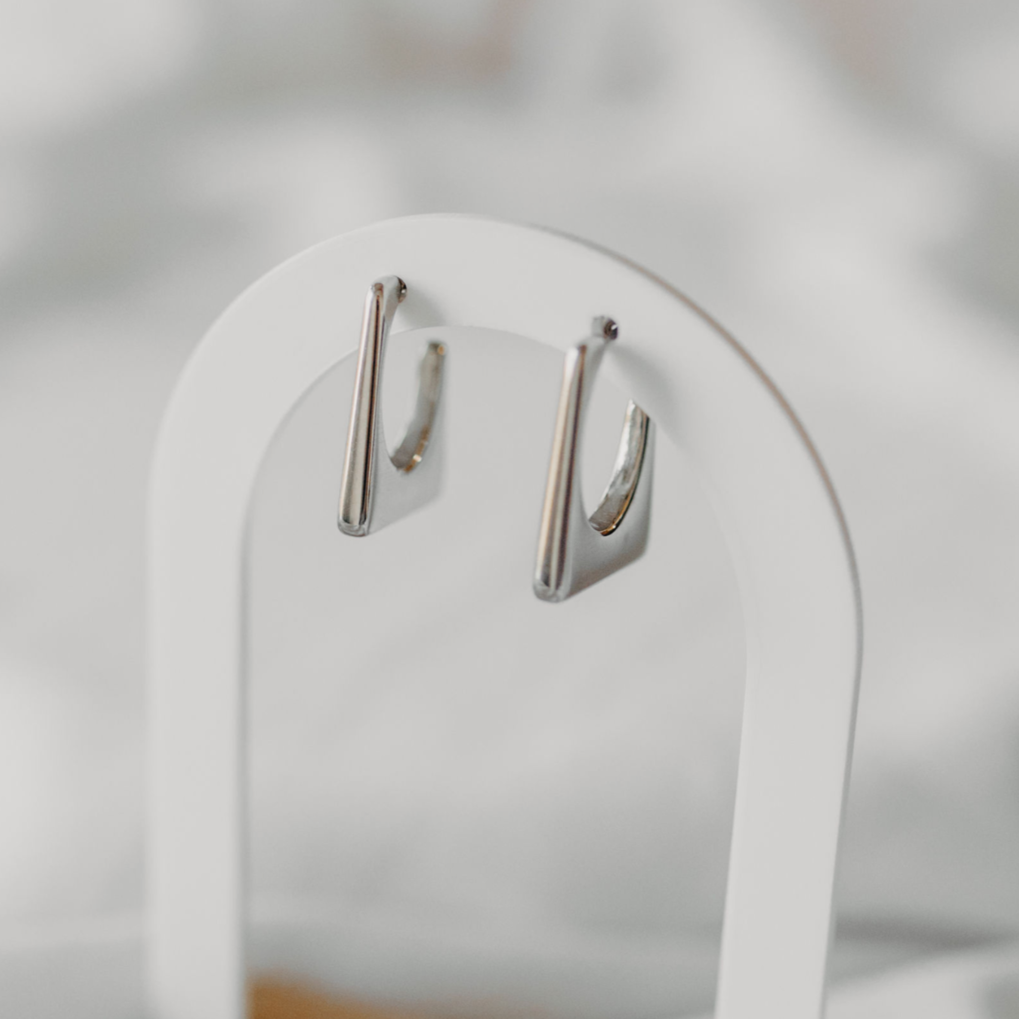 Shoreline Shine Earrings