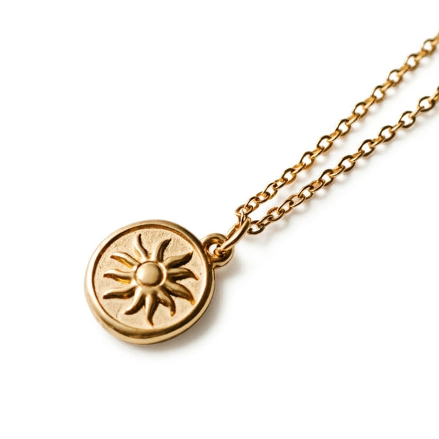 Solis Necklace