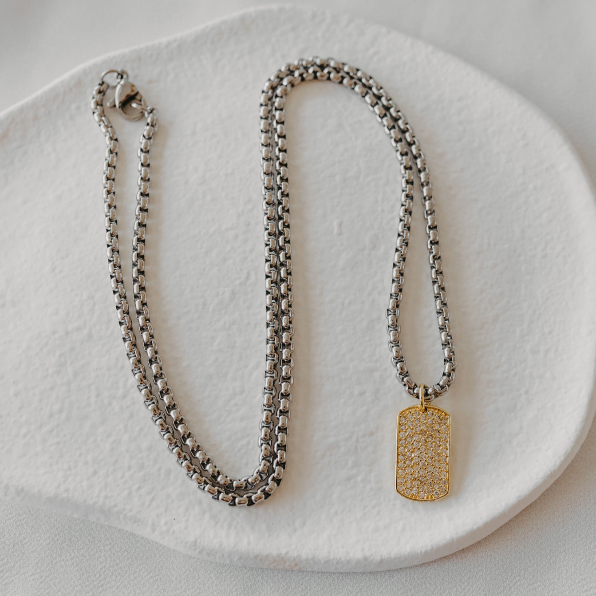 "Sonoma Coast" Necklace