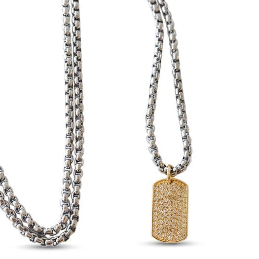 Sonoma Coast Necklace