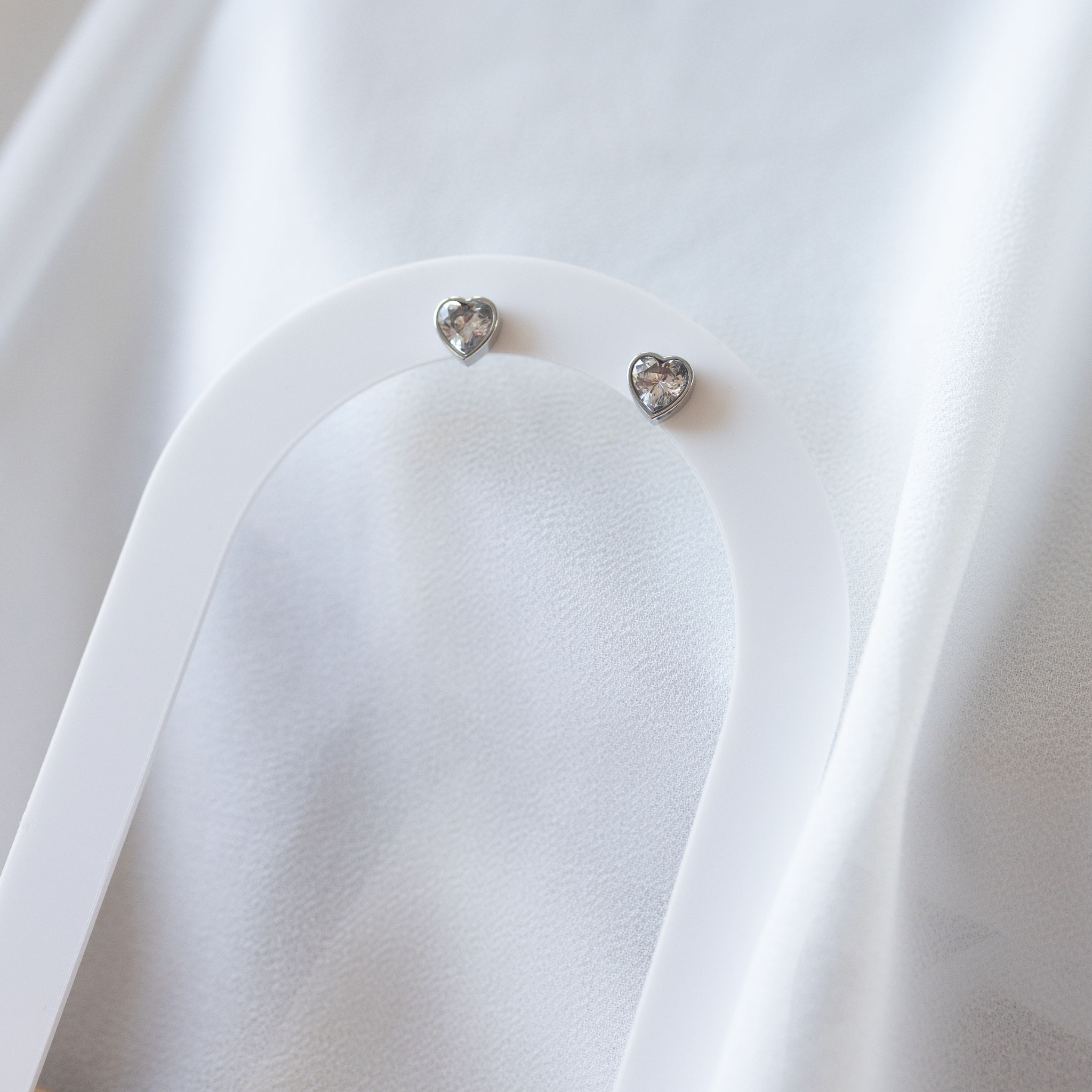 "Stargazer" Earrings
