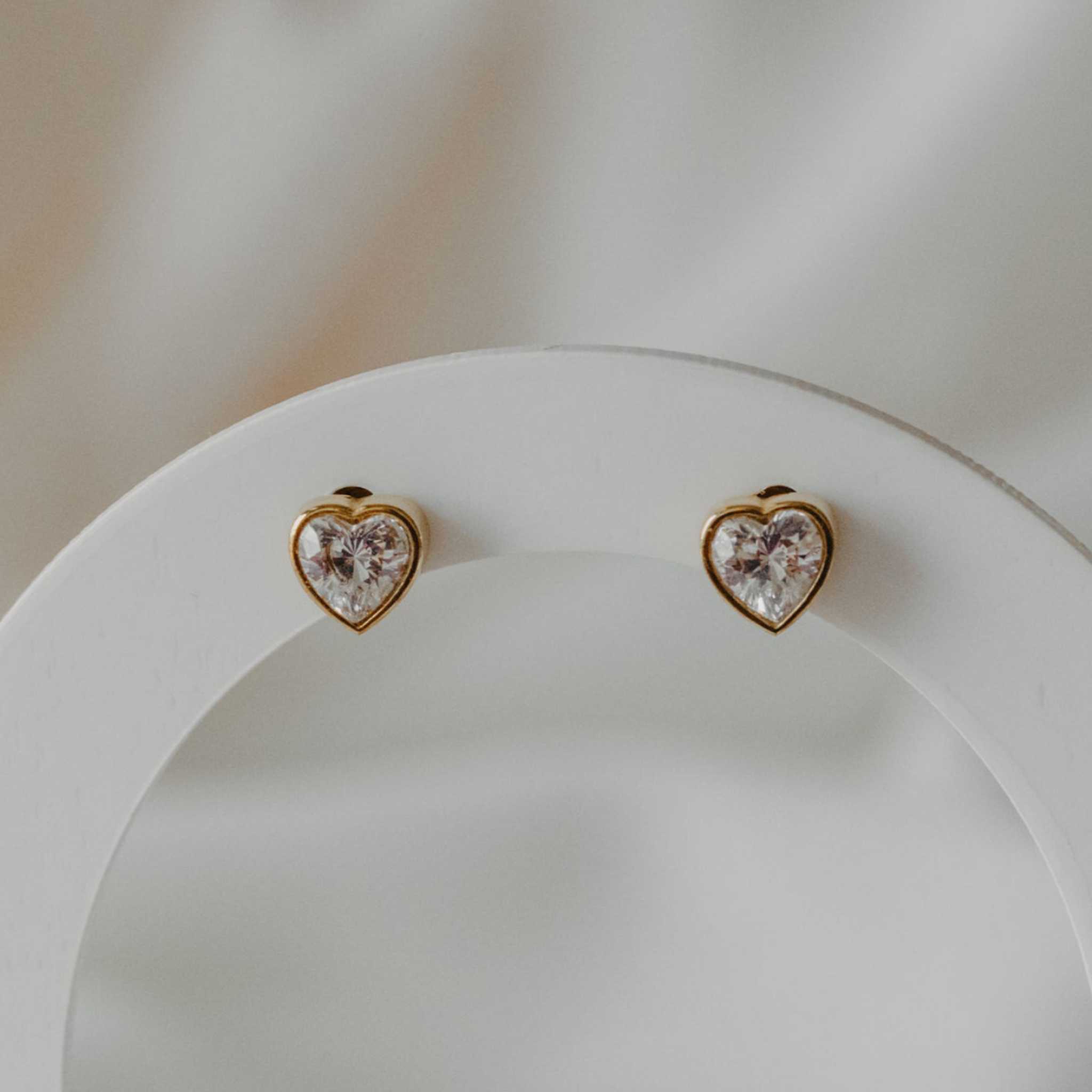 "Stargazer" Earrings