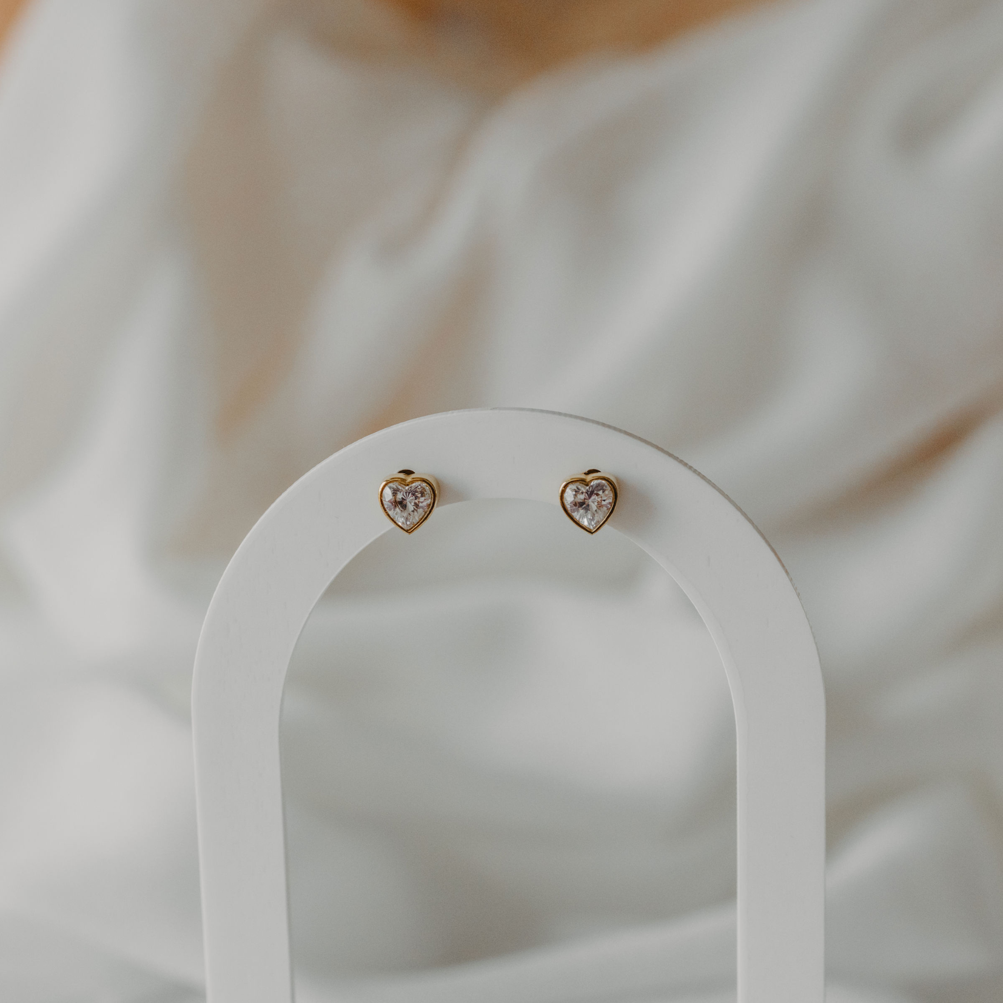 "Stargazer" Earrings