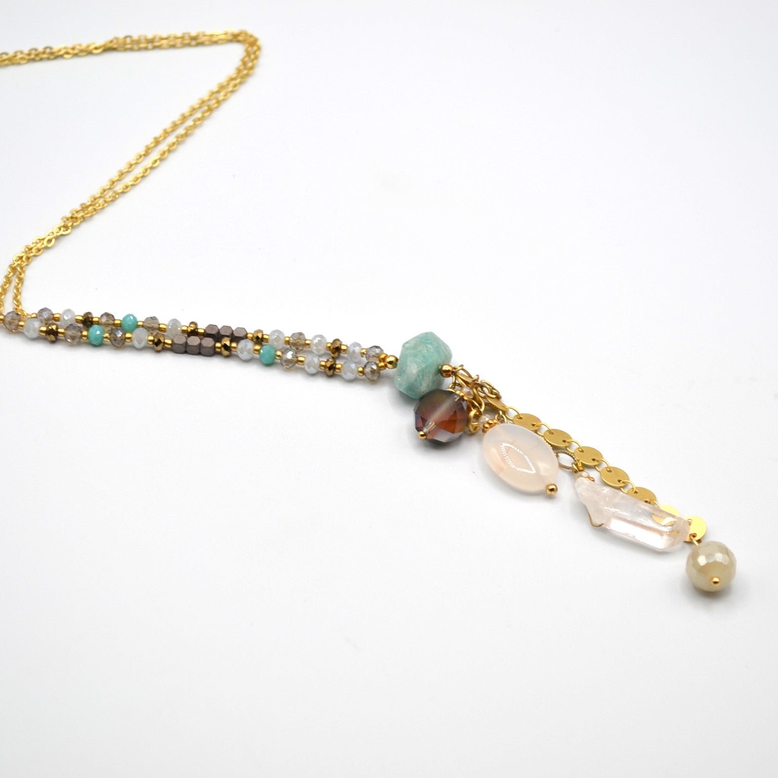 Therese Necklace