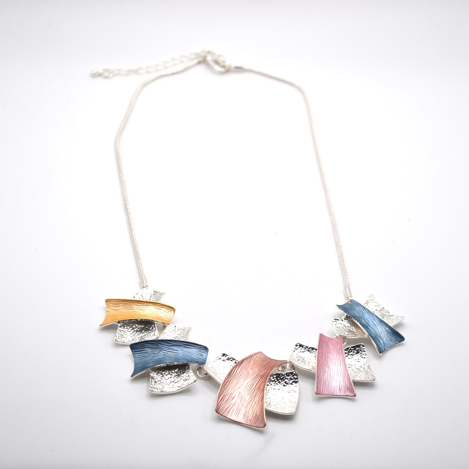 Trove Necklace