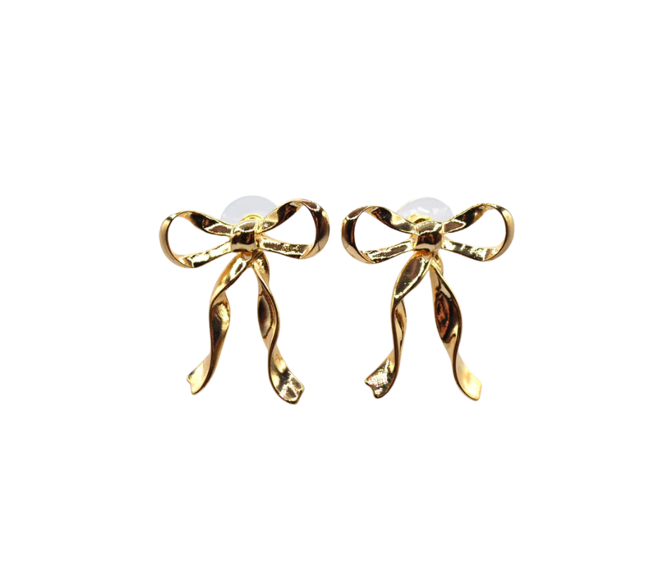 Knot Earrings