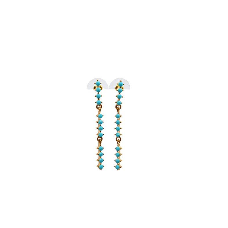 Enid Earrings