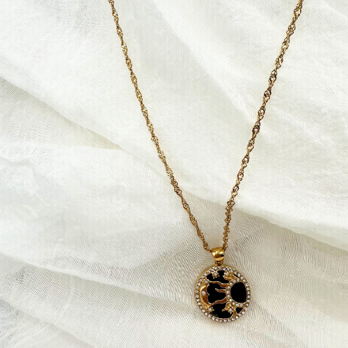 Lunar Glow Necklace