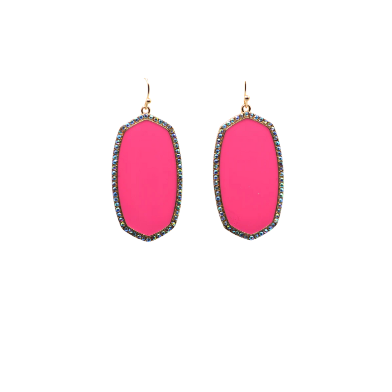 Madolyn Earrings