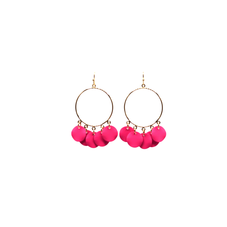 Dreamer Earrings