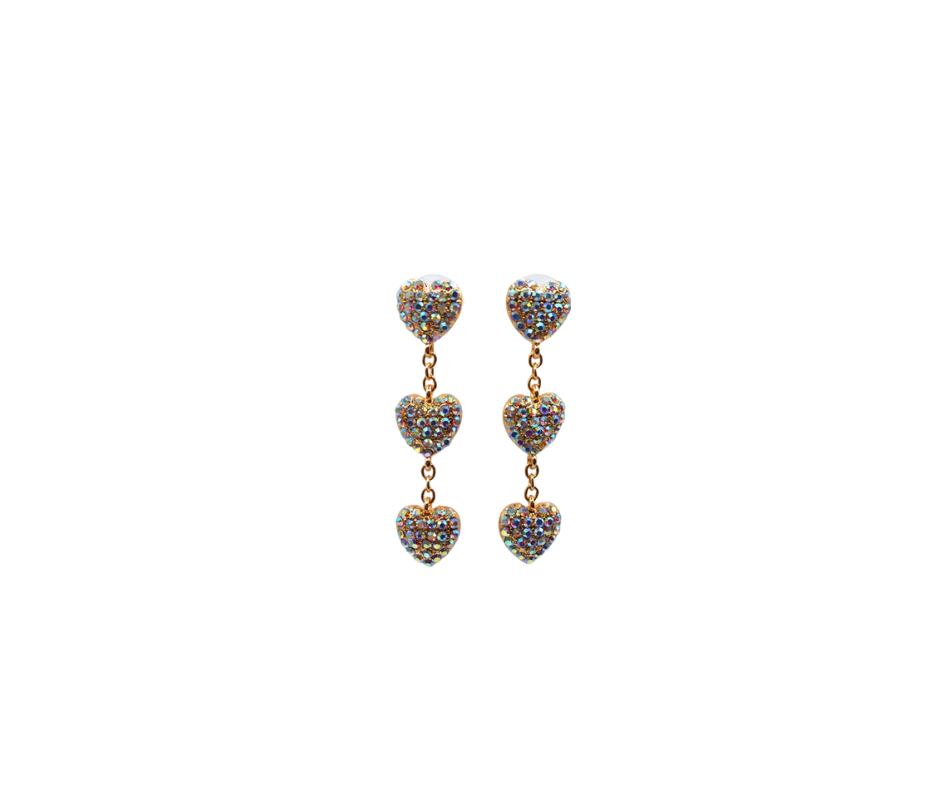 Glenda Earrings