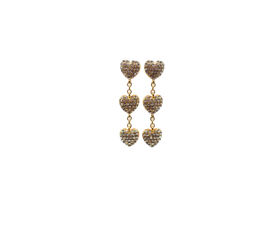 Glenda Earrings