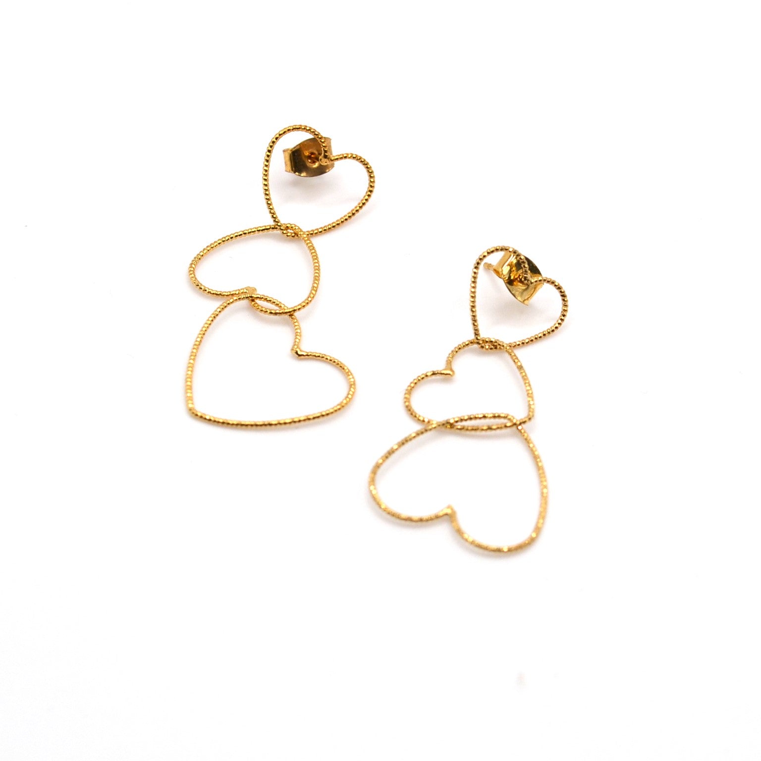 Valentine Earrings