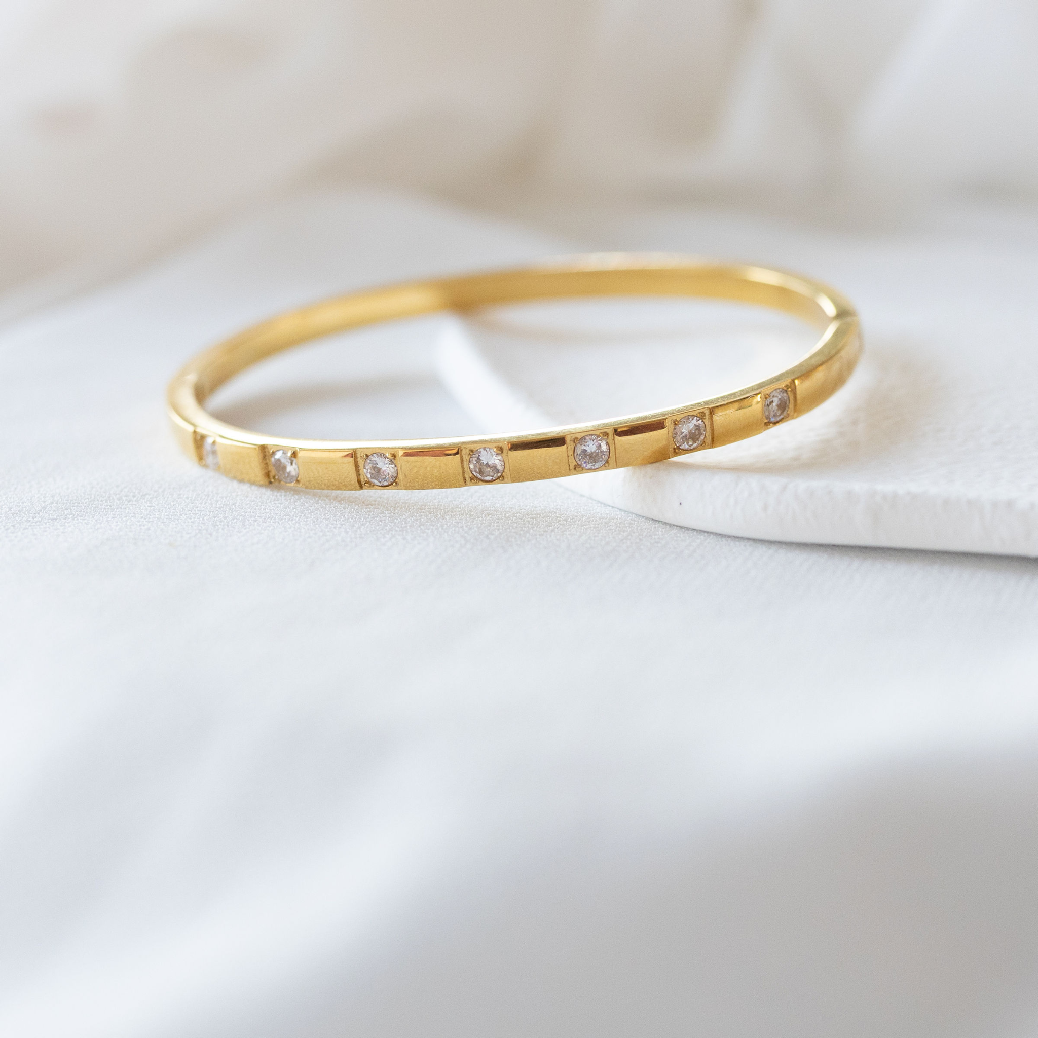 "Waikiki Beach" Bangle