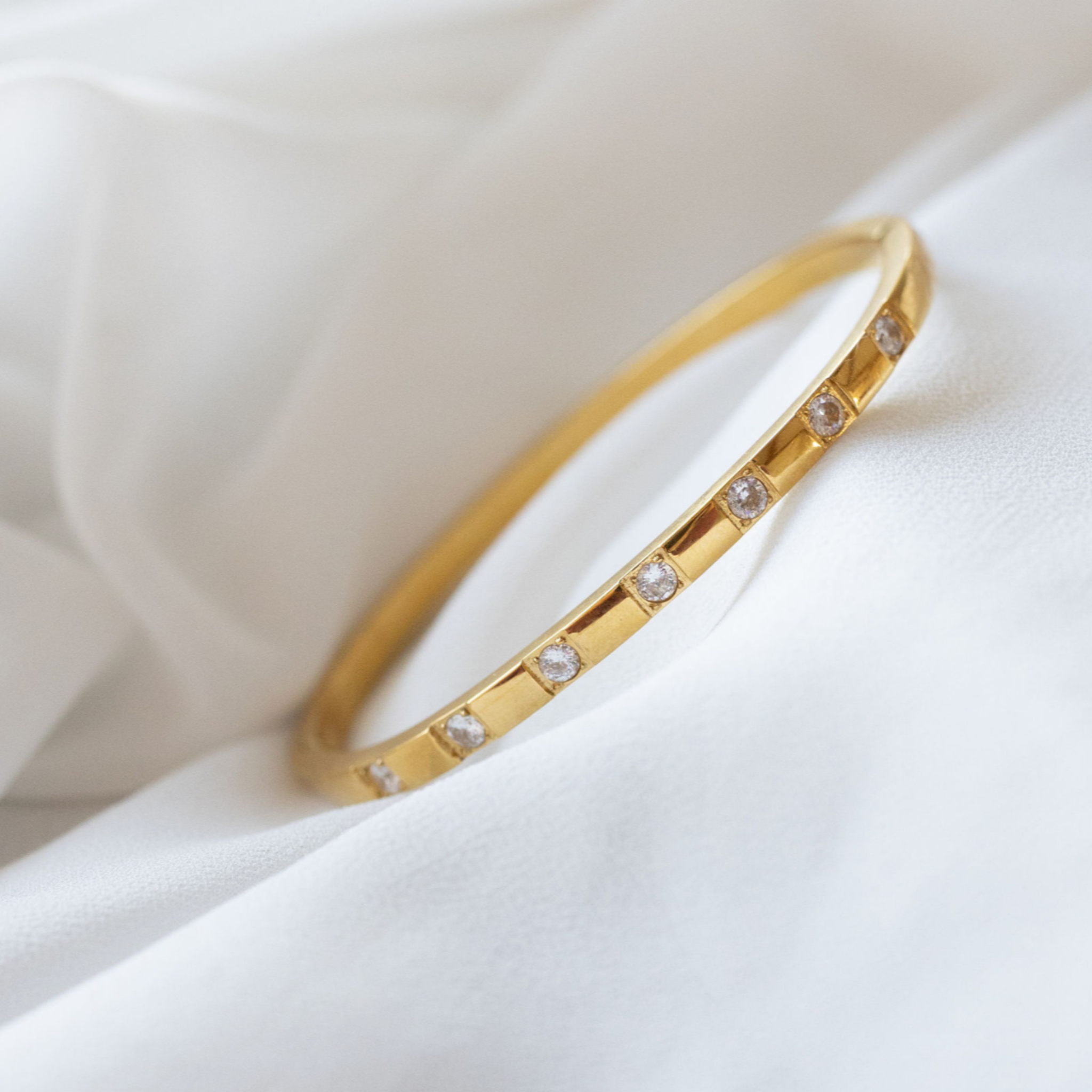 "Waikiki Beach" Bangle