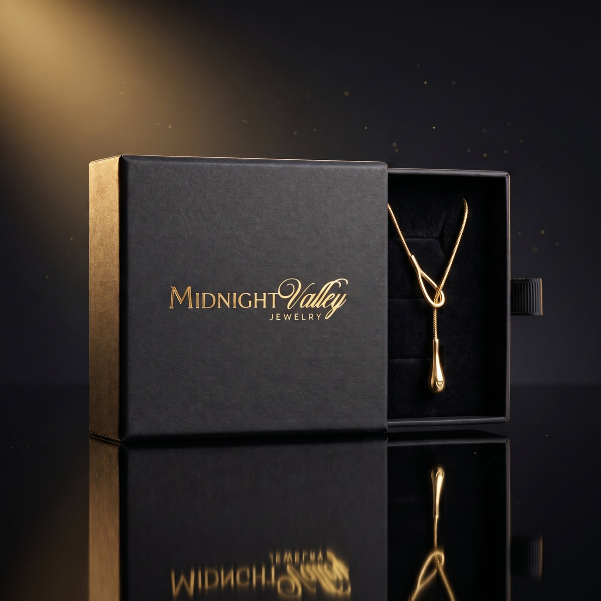 Jewelry should be easy. So should buying it.