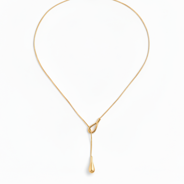 Waterdrop Necklace