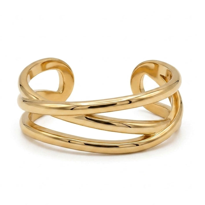 Whirlpool Ring