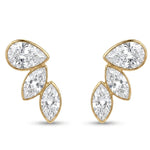 Whispering Petal Studs 1