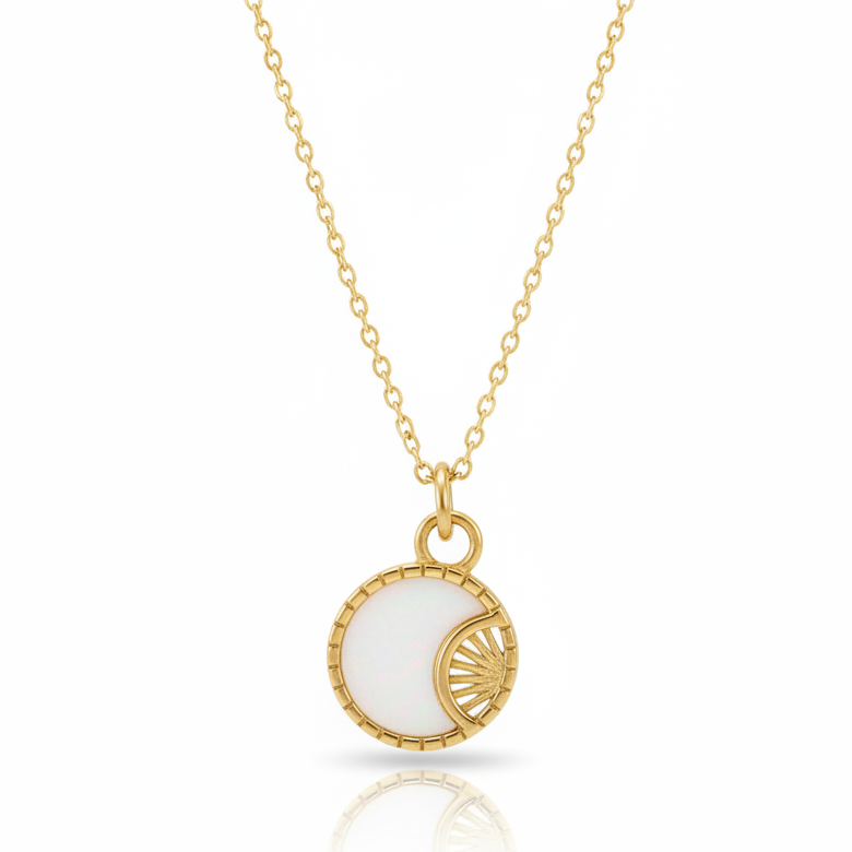 White Sands Necklace
