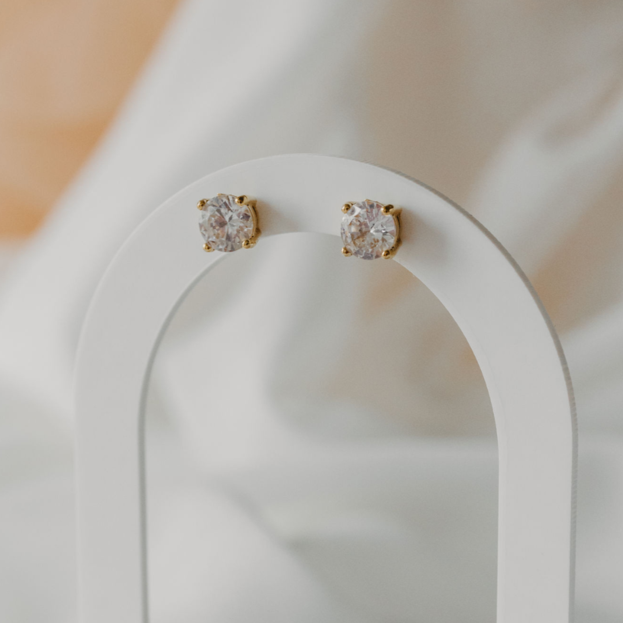 Catch The Light Earrings