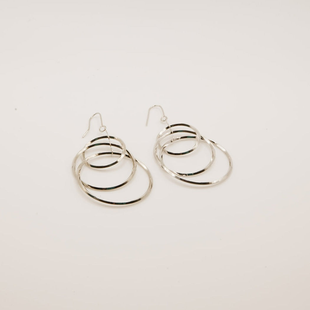 Circlet Earrings