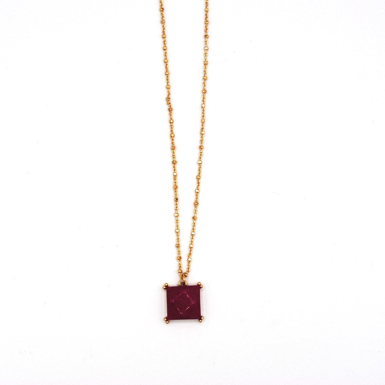 Lisa Necklace