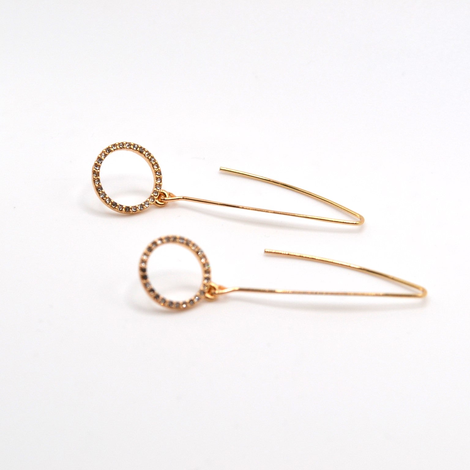 Savannah Earrings