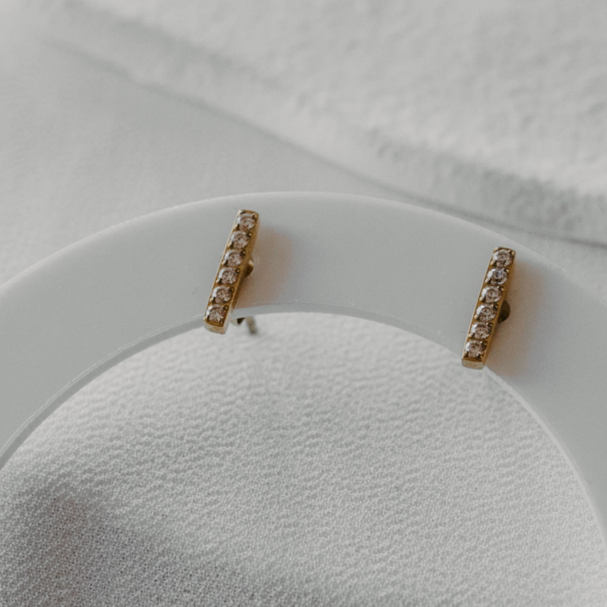 Shine on Studs