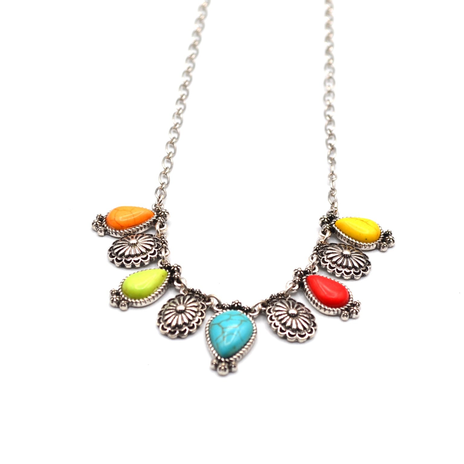 Tillie Necklace