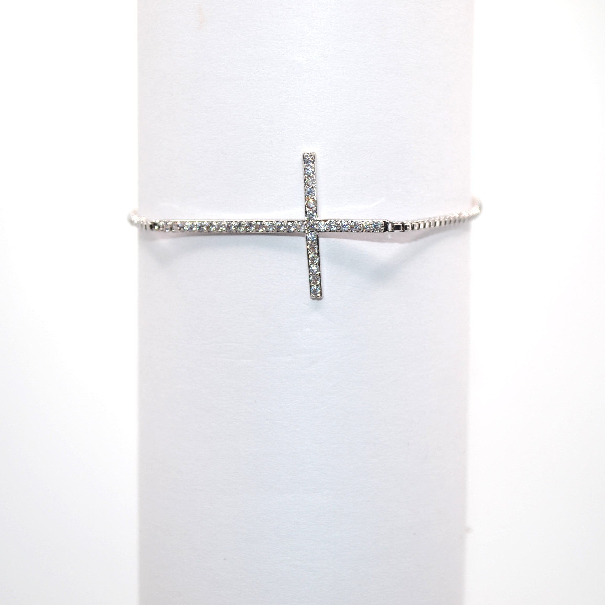 Trinity Bracelet