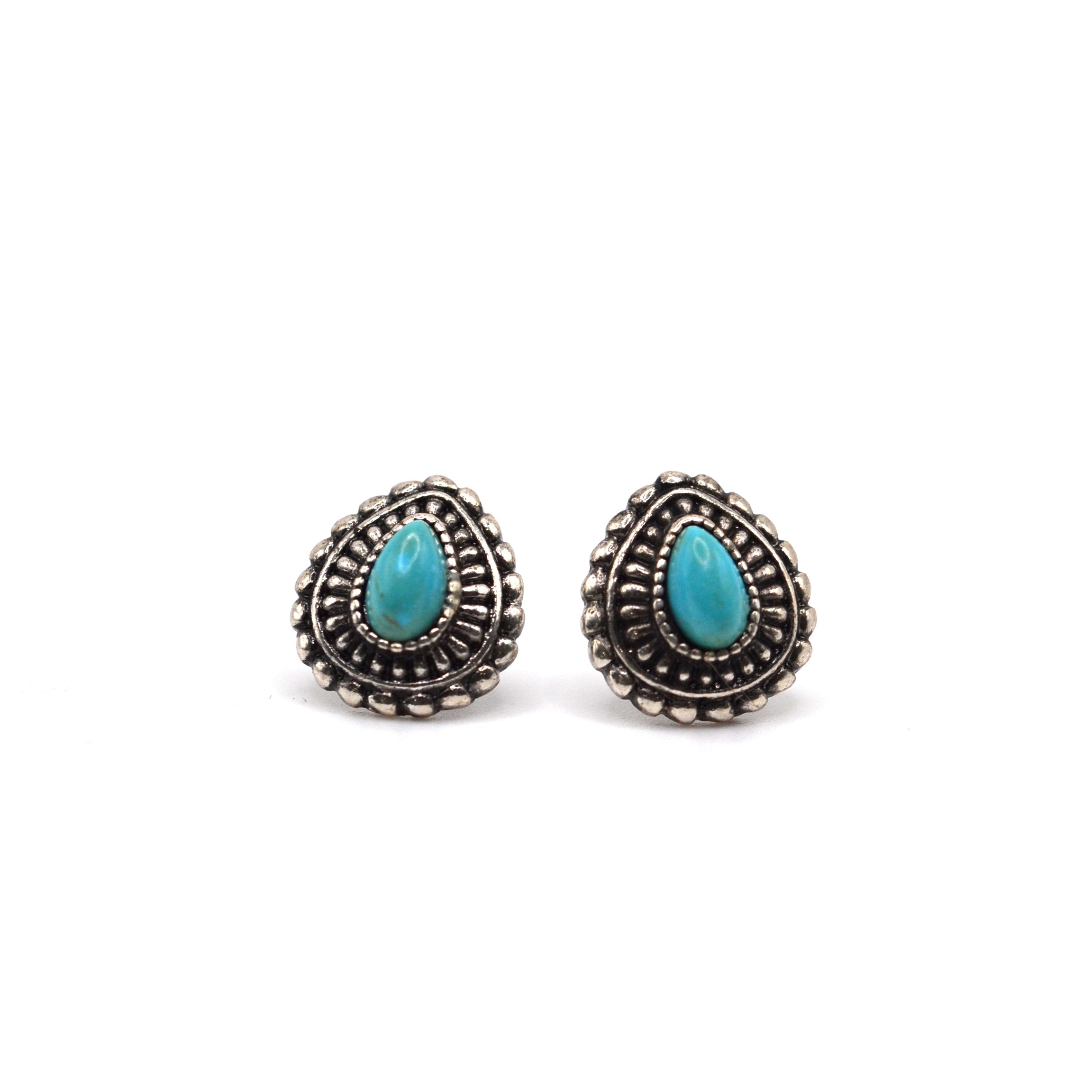 Zelle Earrings