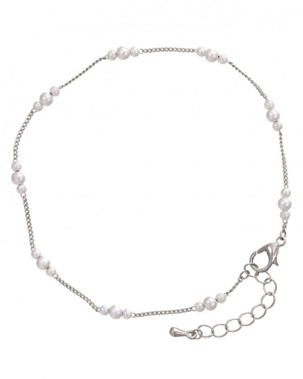 Perle Anklet